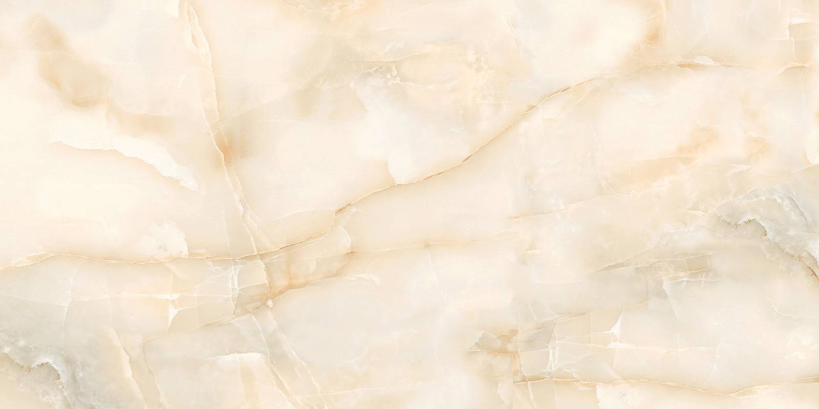 Керамогранит Ametis by Estima Moonstone Gold полированный 600x1200x7 мм 60120MOS21P