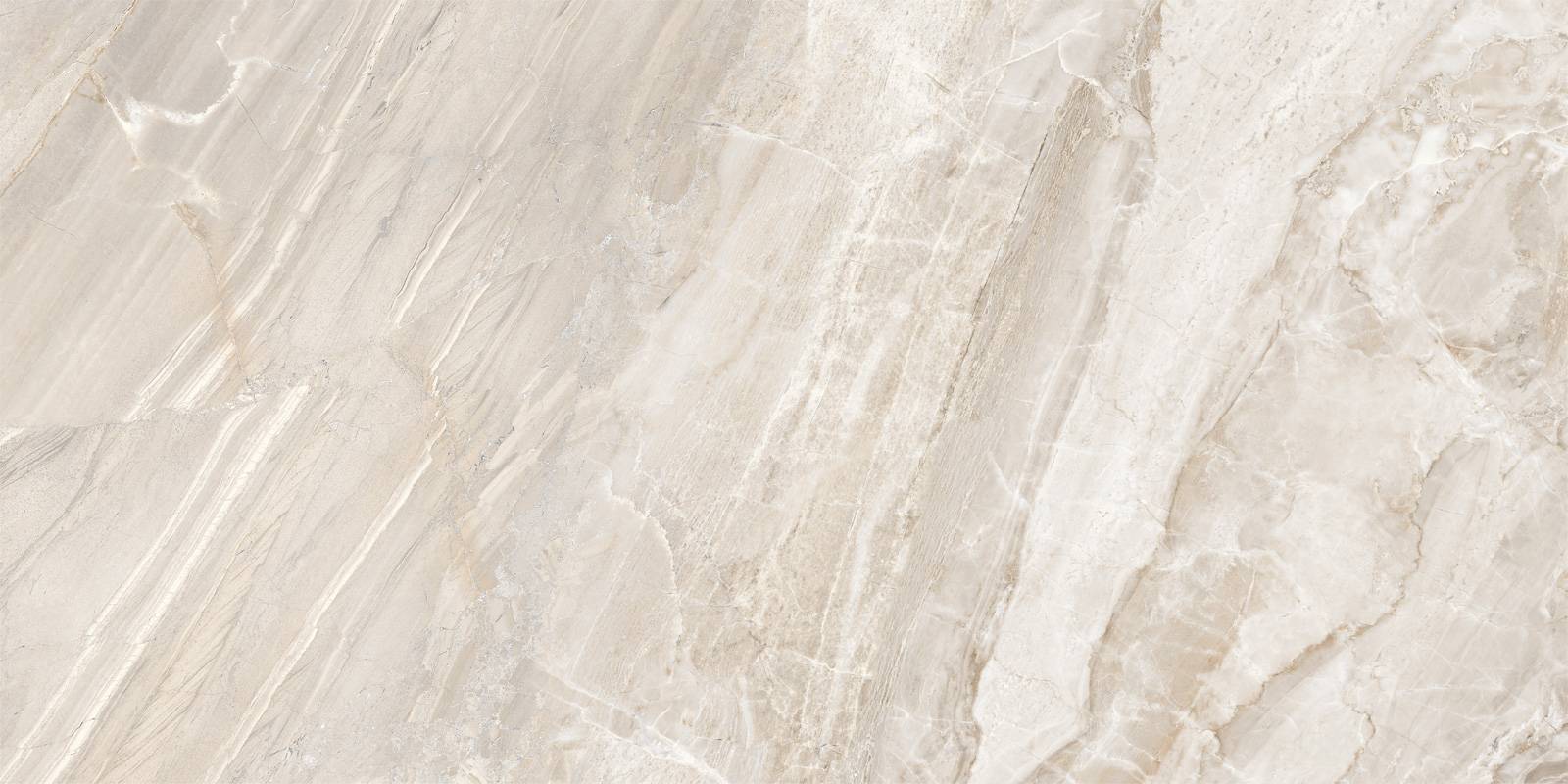 Керамогранит Ametis by Estima Namibia Crema полированный 600x1200x7 мм 60120NAM01P