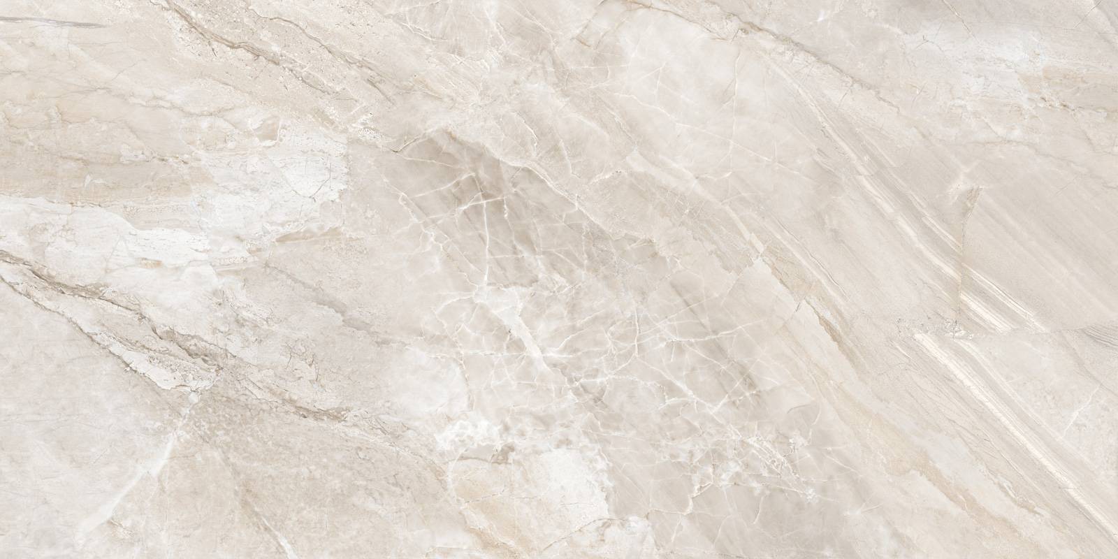 Керамогранит Ametis by Estima Namibia Crema полированный 600x1200x7 мм 60120NAM01P