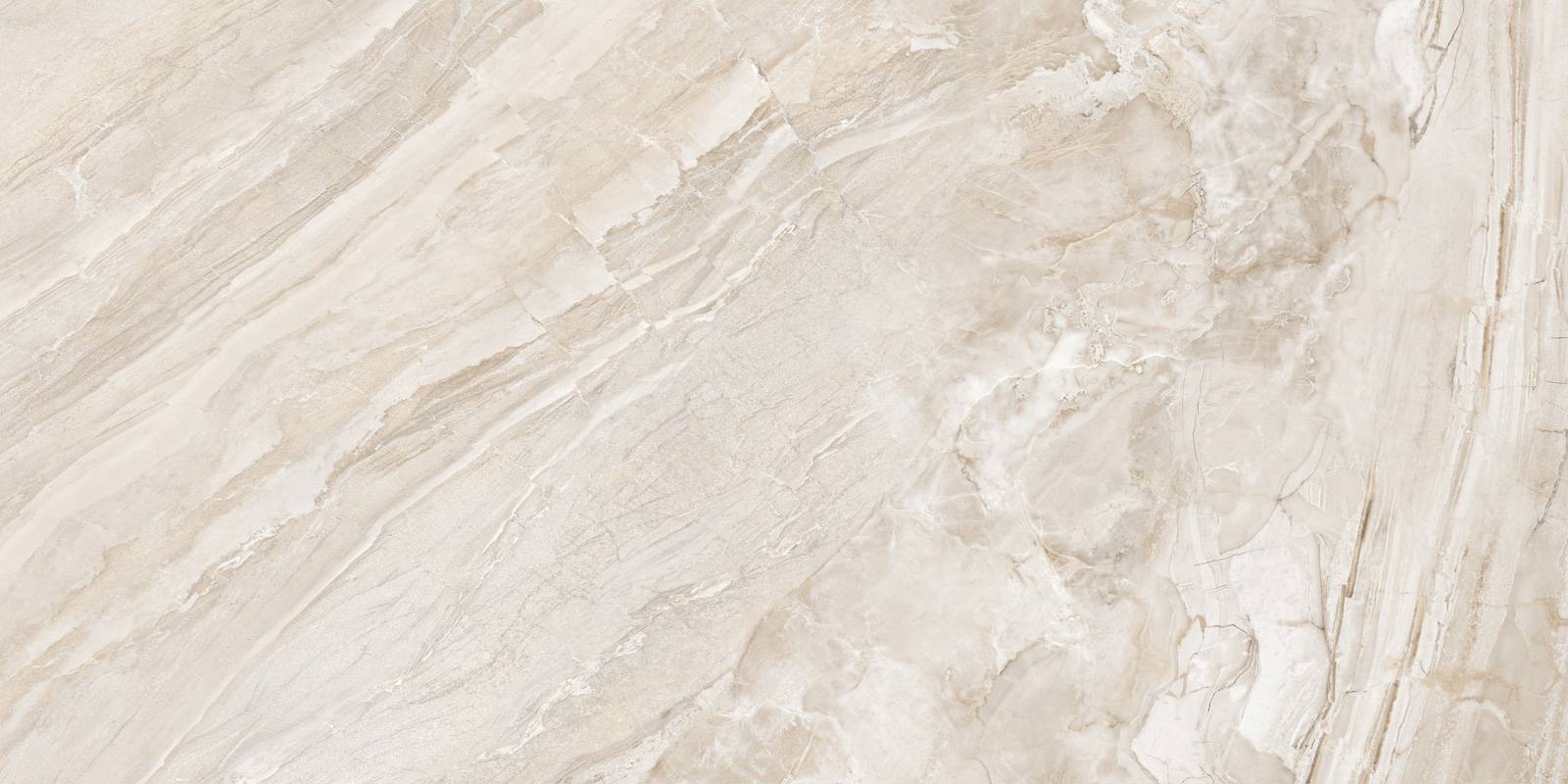 Керамогранит Ametis by Estima Namibia Crema полированный 600x1200x7 мм 60120NAM01P