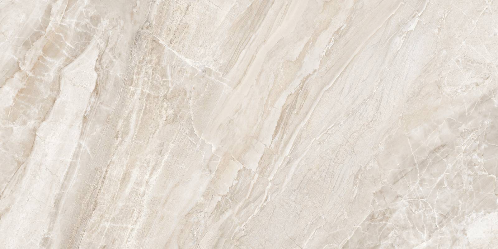 Керамогранит Ametis by Estima Namibia Crema полированный 600x1200x7 мм 60120NAM01P