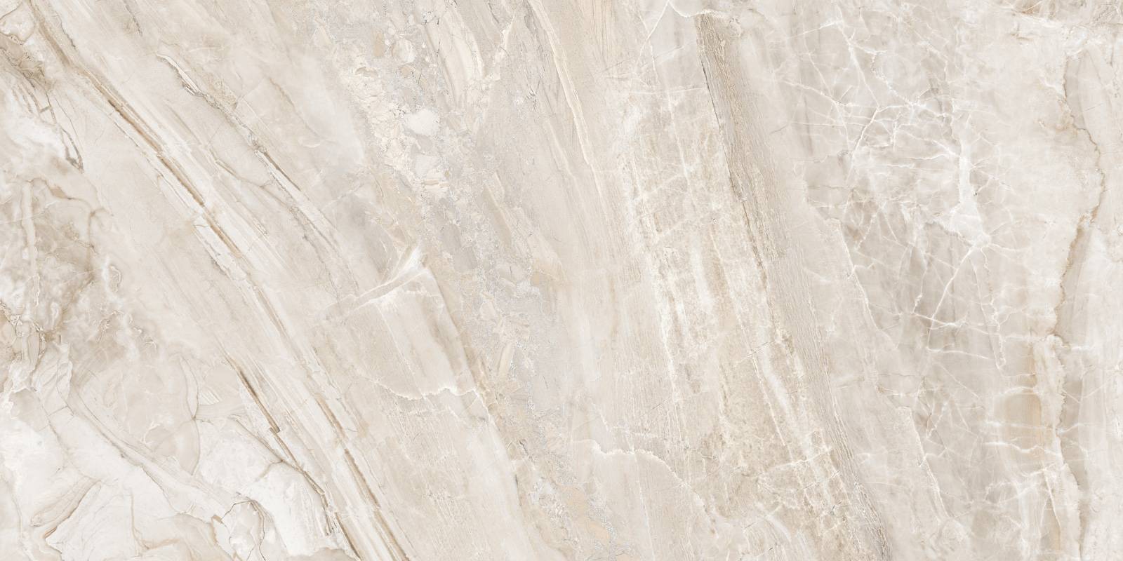 Керамогранит Ametis by Estima Namibia Crema полированный 600x1200x7 мм 60120NAM01P