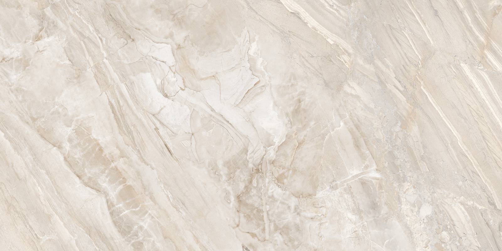 Керамогранит Ametis by Estima Namibia Crema полированный 600x1200x7 мм 60120NAM01P