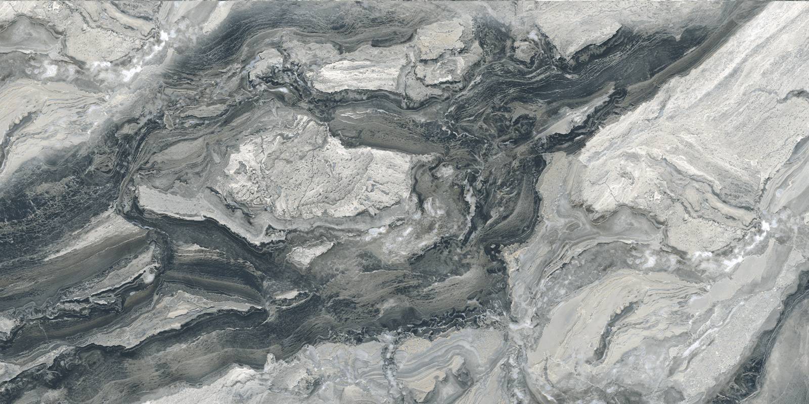 Керамогранит LCM Persia Graphite полированный 600x1200x7 мм 60120PRS25P