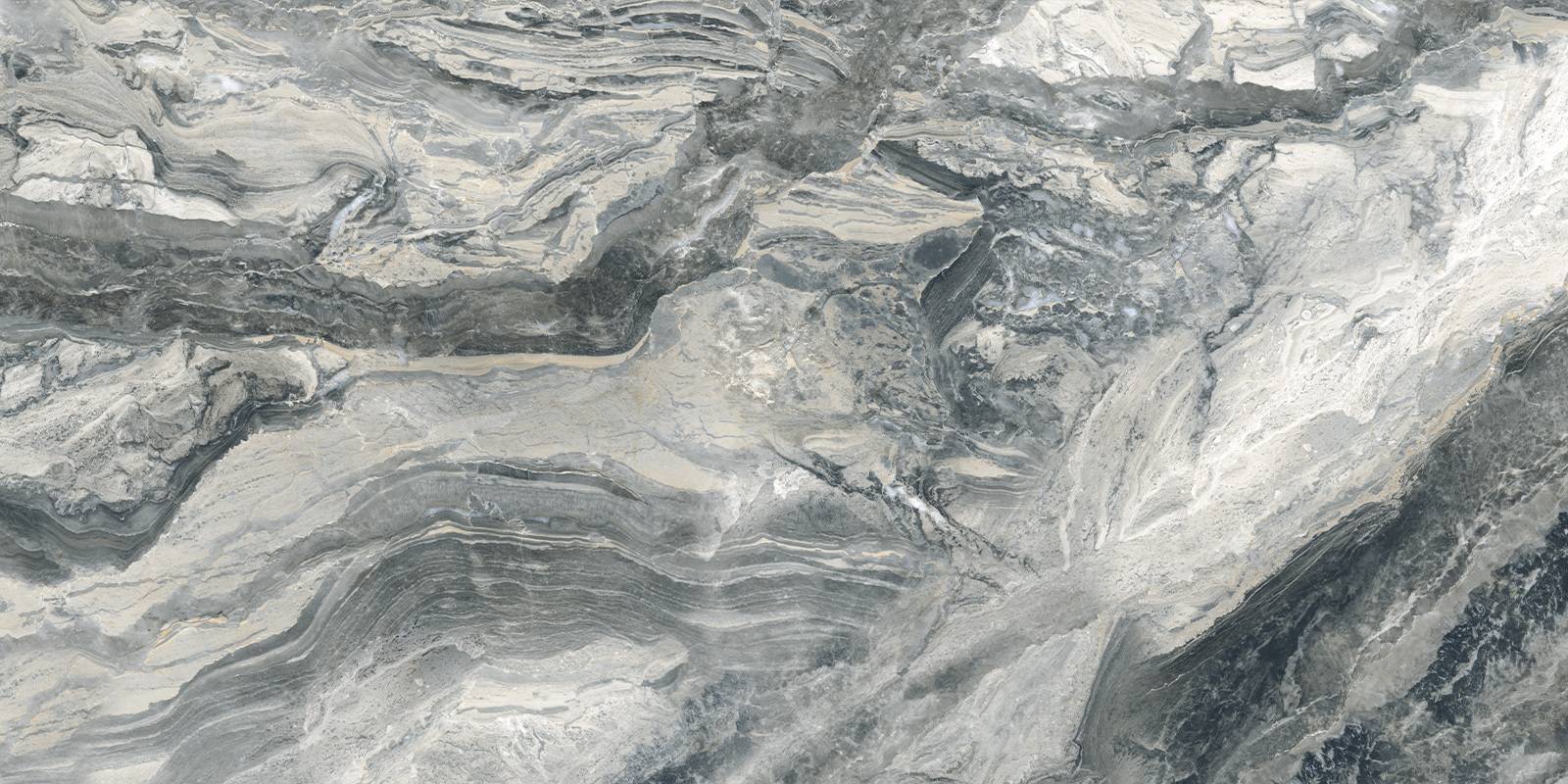 Керамогранит LCM Persia Graphite полированный 600x1200x7 мм 60120PRS25P