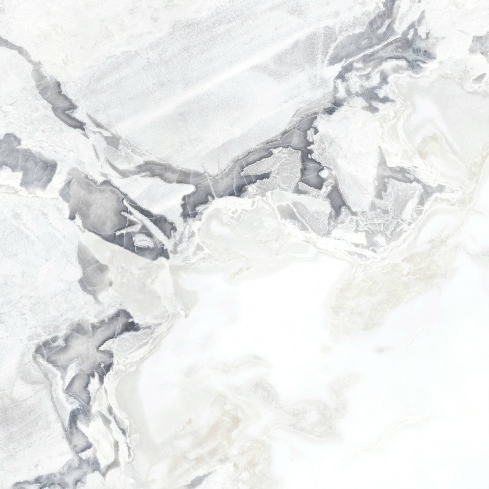 Керамогранит Almira Ceramica Karibib Fantasy полированный 600х600х8 мм 6060KFA05P