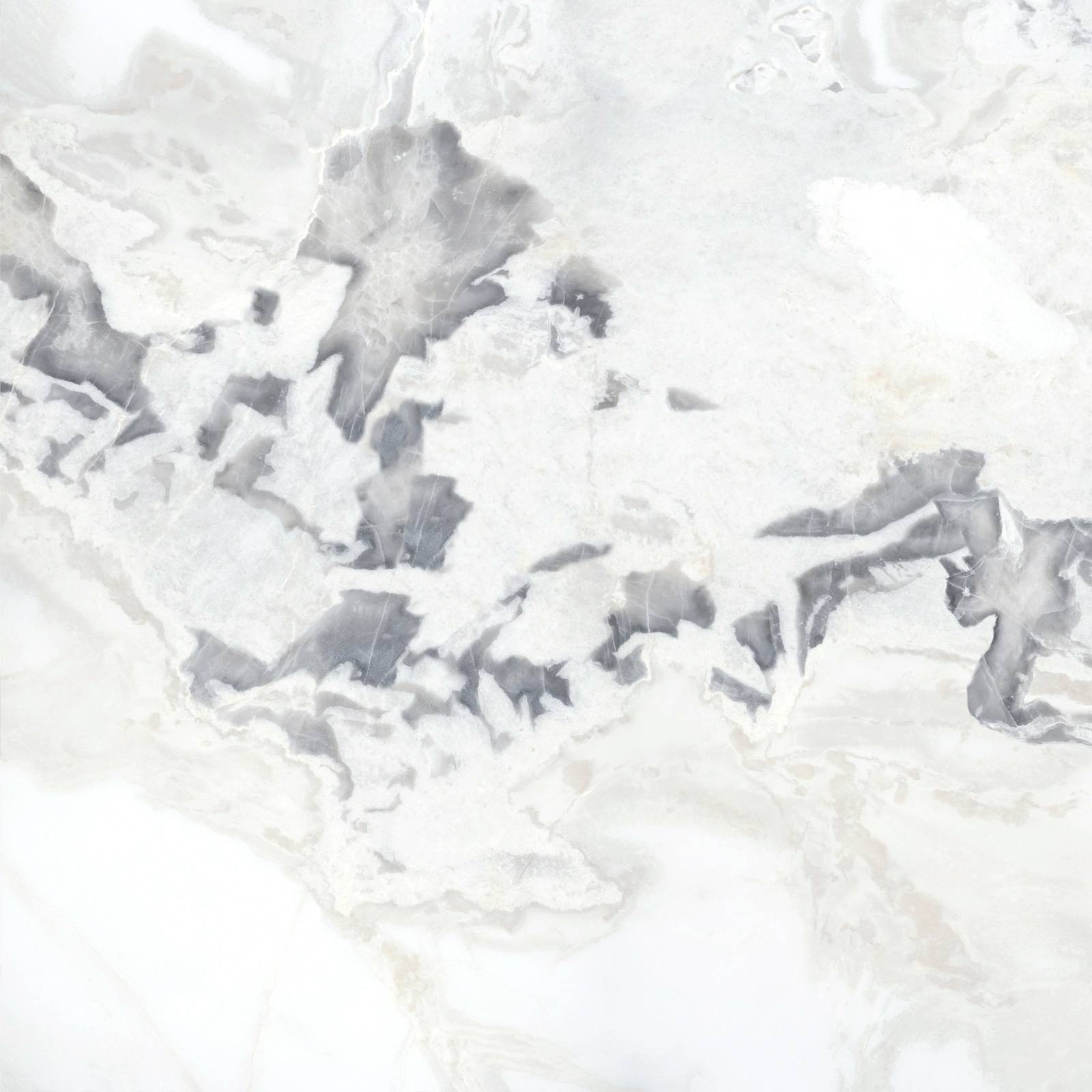 Керамогранит Almira Ceramica Karibib Fantasy полированный 600х600х8 мм 6060KFA05P