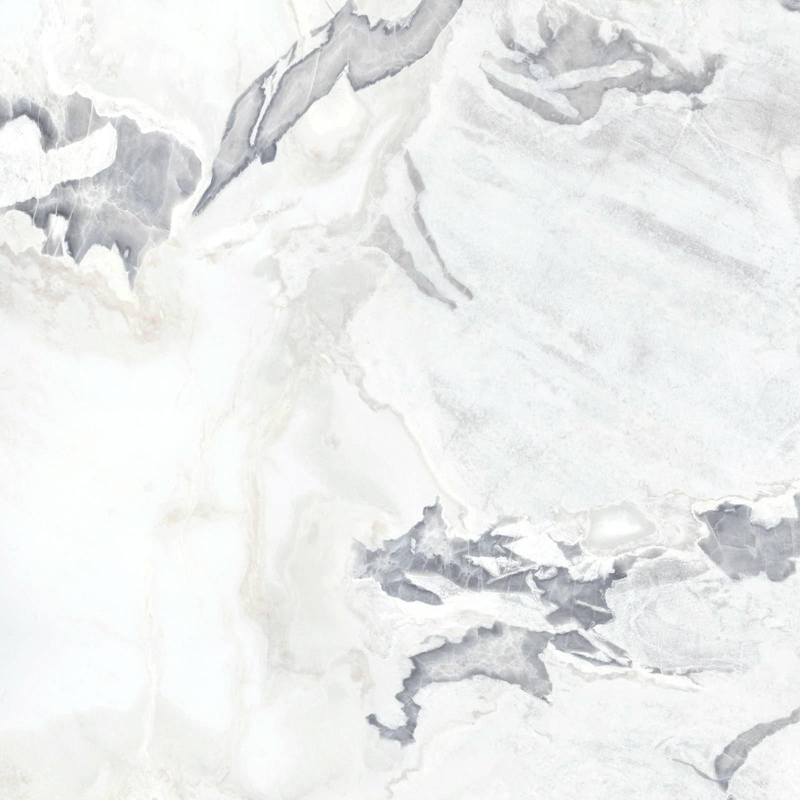 Керамогранит Almira Ceramica Karibib Fantasy полированный 600х600х8 мм 6060KFA05P