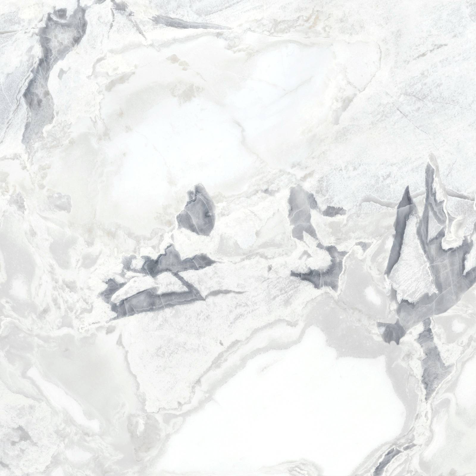 Керамогранит Almira Ceramica Karibib Fantasy полированный 600х600х8 мм 6060KFA05P