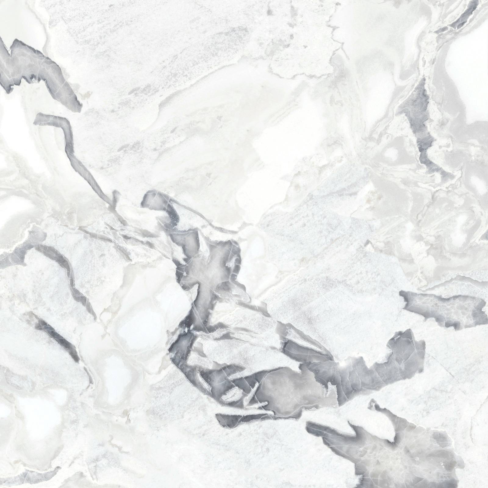 Керамогранит Almira Ceramica Karibib Fantasy полированный 600х600х8 мм 6060KFA05P