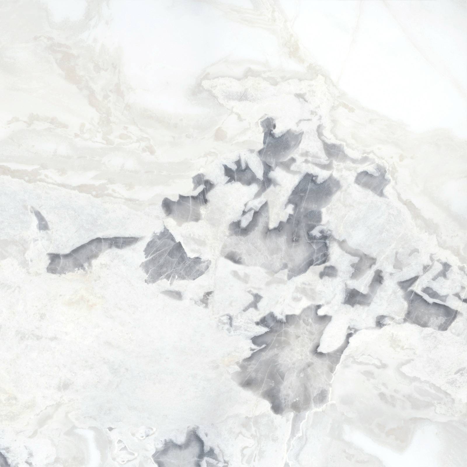 Керамогранит Almira Ceramica Karibib Fantasy полированный 600х600х8 мм 6060KFA05P