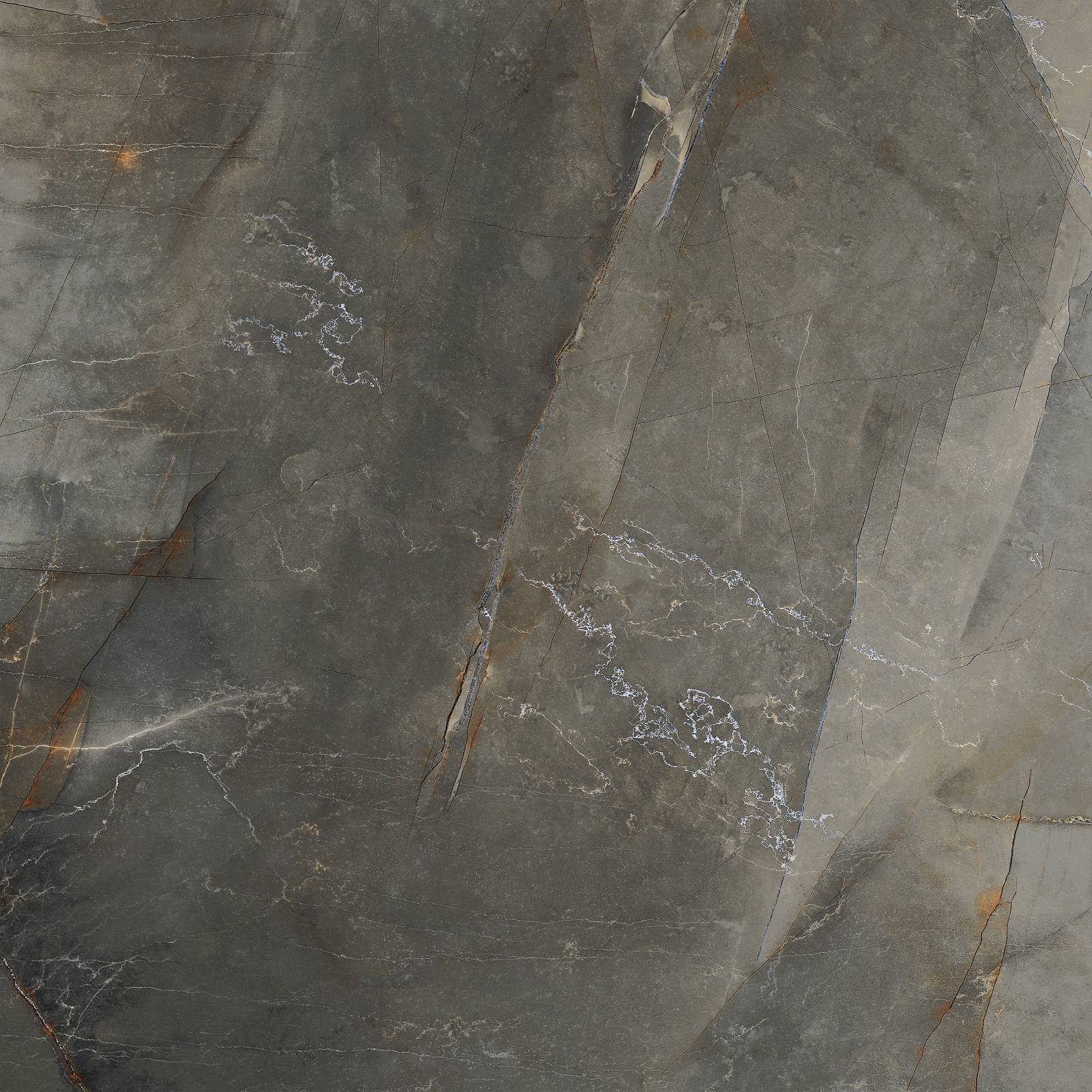 Керамогранит Alma Ceramica Premiere Stone суперполированный 600x600x8 мм 6060PRM21HG