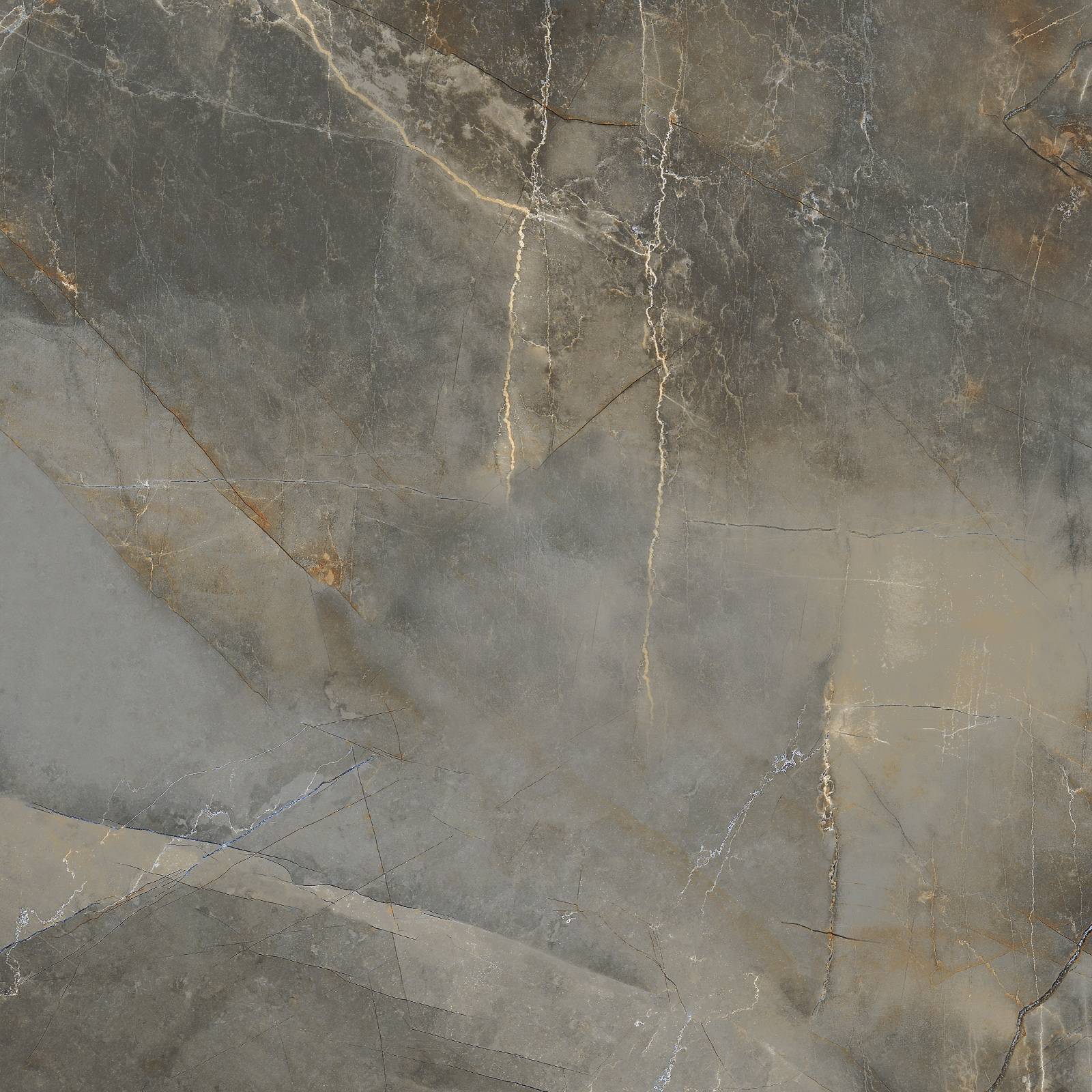 Керамогранит Alma Ceramica Premiere Stone суперполированный 600x600x8 мм 6060PRM21HG