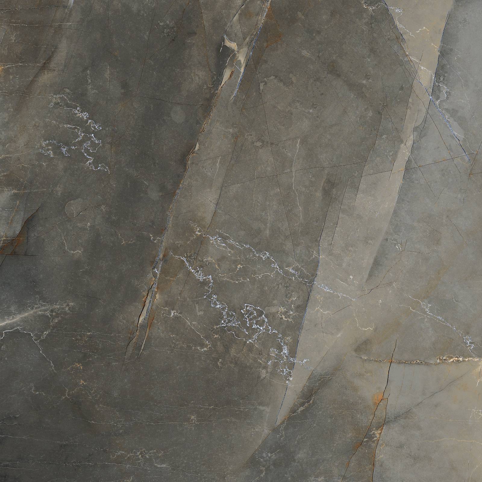 Керамогранит Alma Ceramica Premiere Stone суперполированный 600x600x8 мм 6060PRM21HG