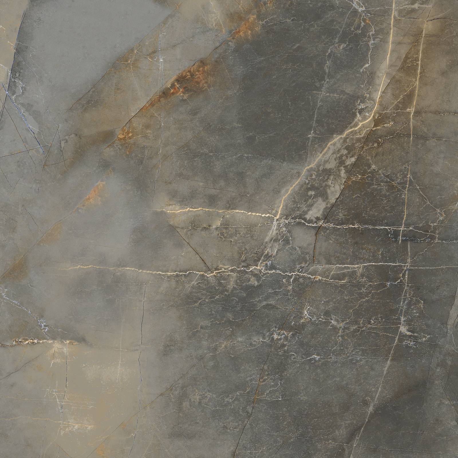 Керамогранит Alma Ceramica Premiere Stone суперполированный 600x600x8 мм 6060PRM21HG