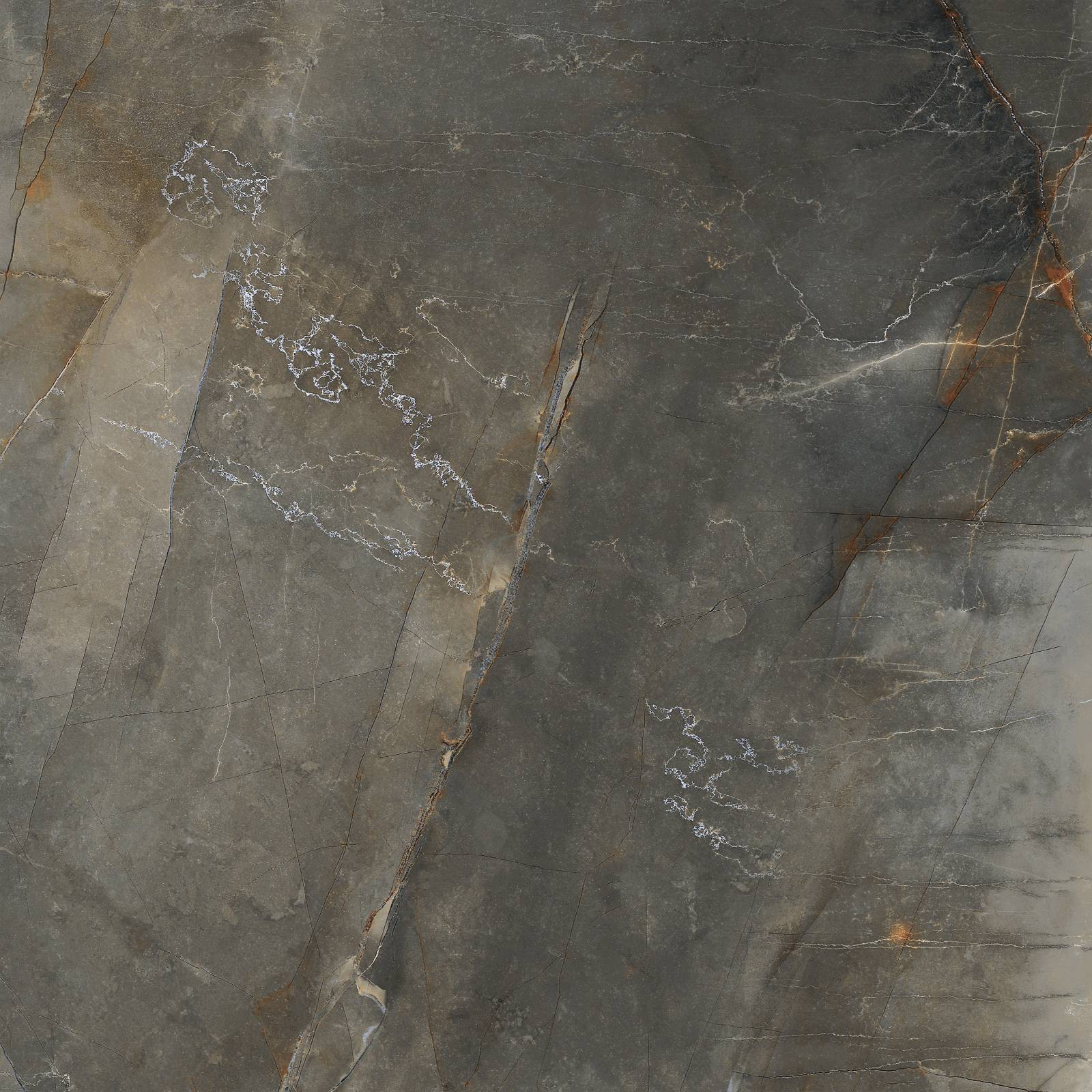 Керамогранит Alma Ceramica Premiere Stone суперполированный 600x600x8 мм 6060PRM21HG