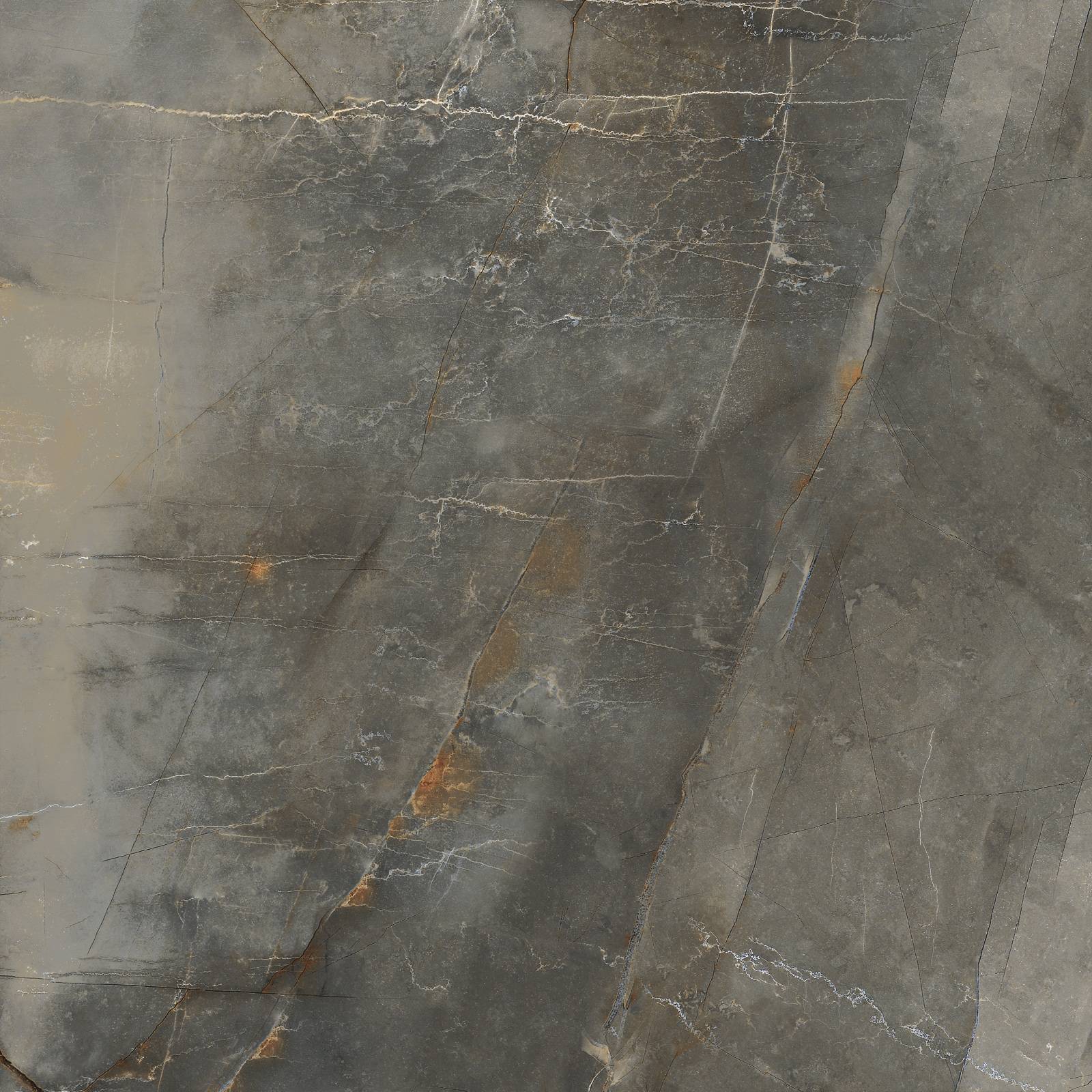 Керамогранит Alma Ceramica Premiere Stone суперполированный 600x600x8 мм 6060PRM21HG