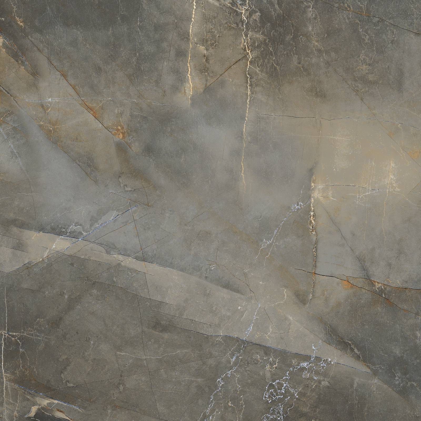 Керамогранит Alma Ceramica Premiere Stone суперполированный 600x600x8 мм 6060PRM21HG