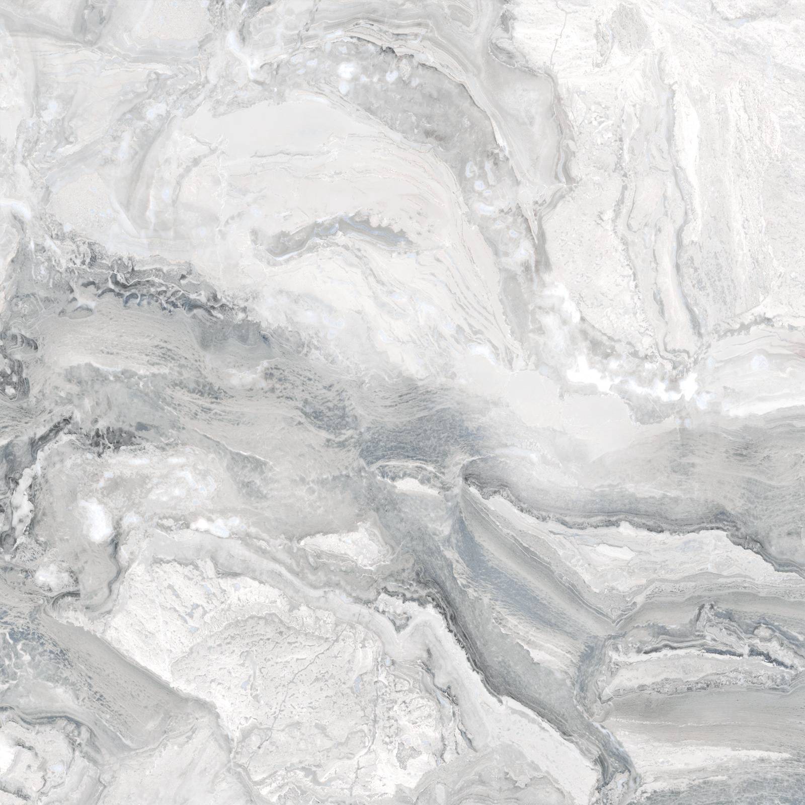 Керамогранит Alma Ceramica Persia Gray полированный 600x600x8 мм 6060PRS15P