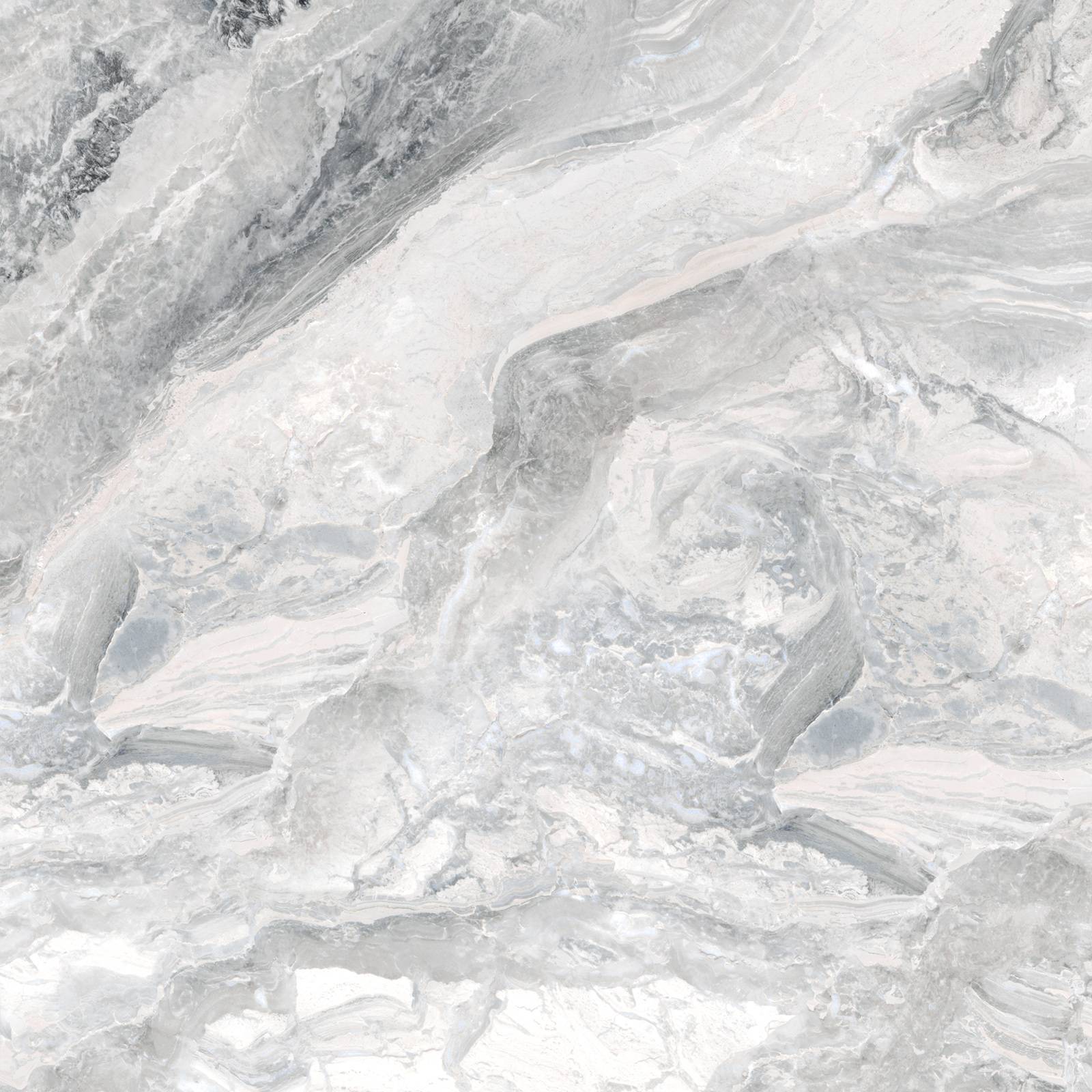 Керамогранит Alma Ceramica Persia Gray полированный 600x600x8 мм 6060PRS15P