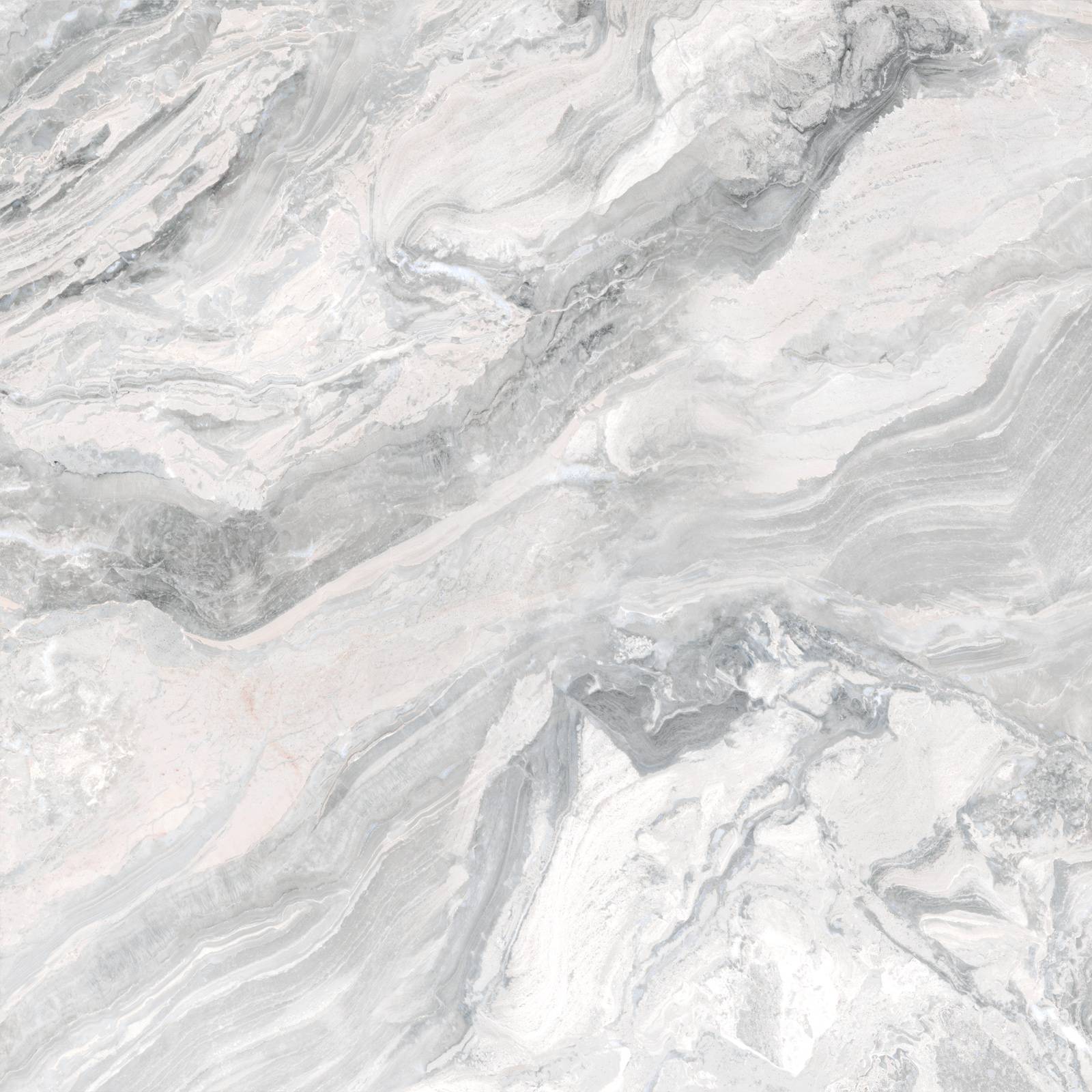 Керамогранит Alma Ceramica Persia Gray полированный 600x600x8 мм 6060PRS15P