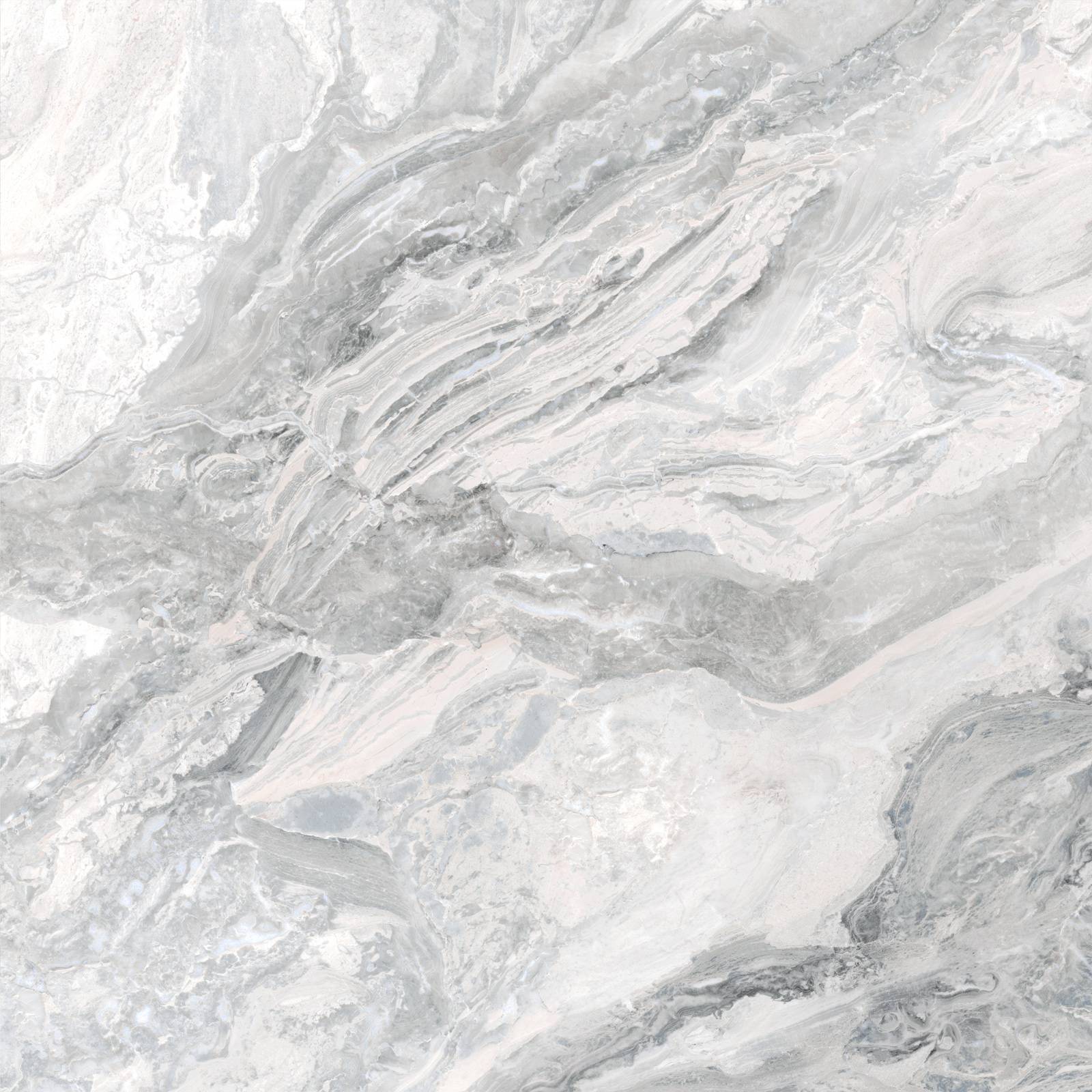 Керамогранит Alma Ceramica Persia Gray полированный 600x600x8 мм 6060PRS15P