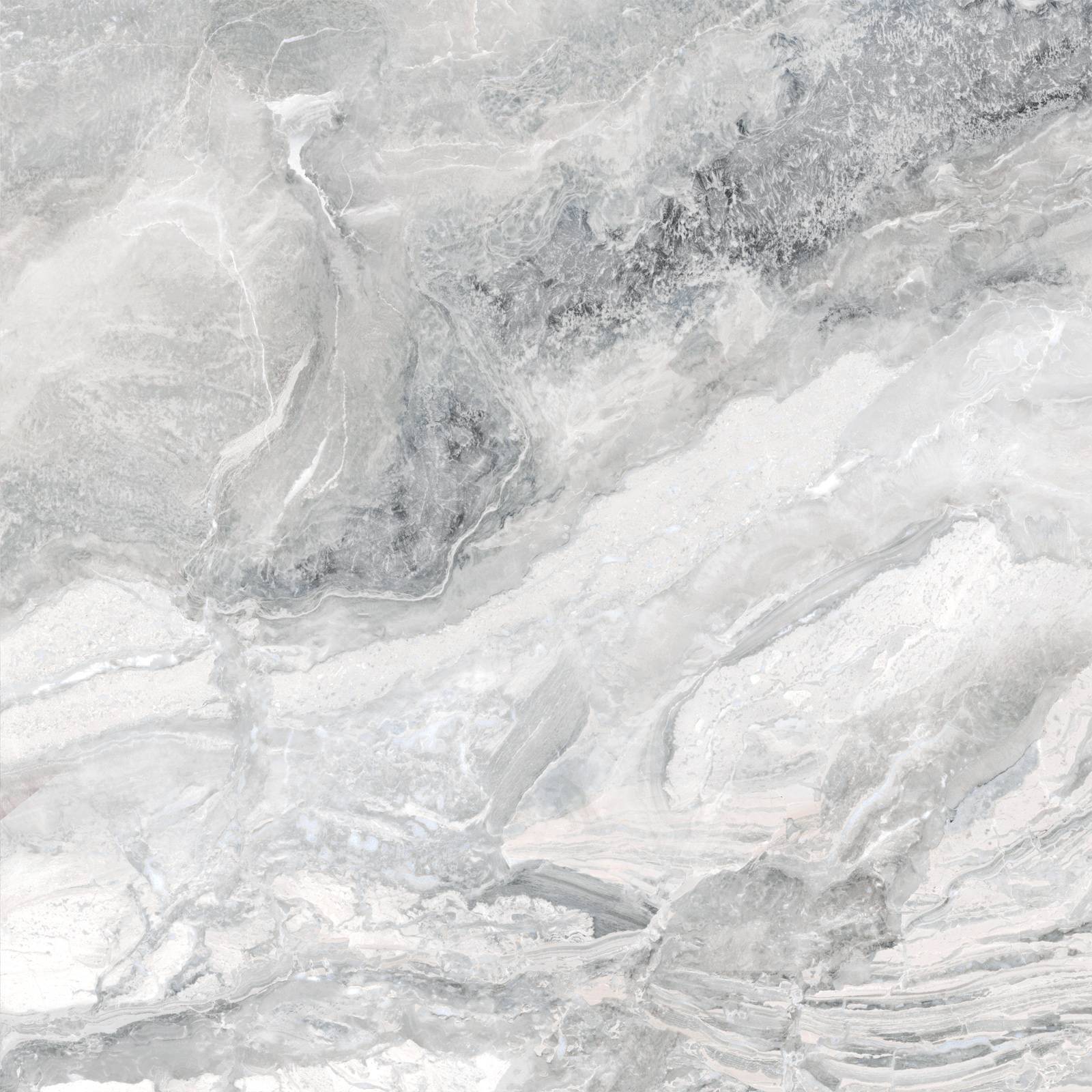 Керамогранит Alma Ceramica Persia Gray полированный 600x600x8 мм 6060PRS15P