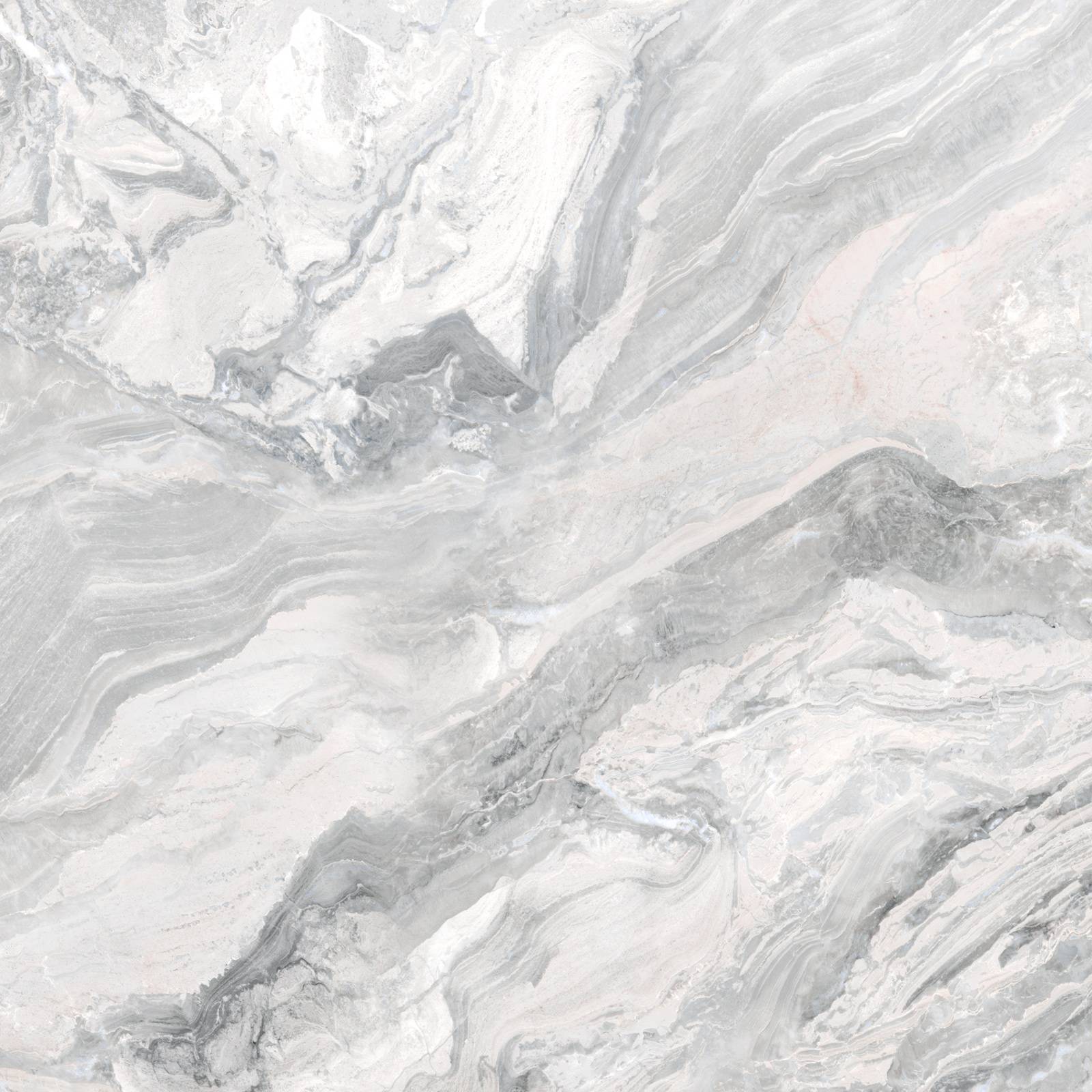 Керамогранит Alma Ceramica Persia Gray полированный 600x600x8 мм 6060PRS15P