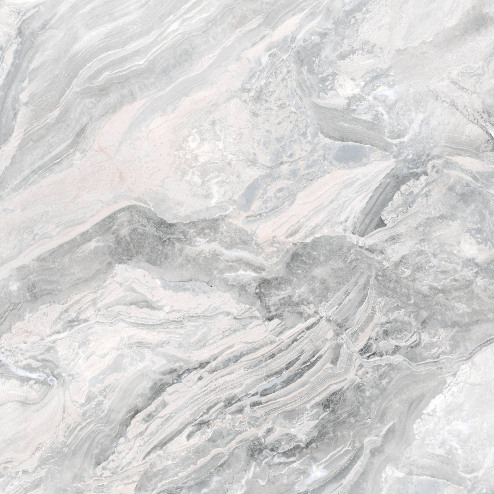 Керамогранит Alma Ceramica Persia Gray полированный 600x600x8 мм 6060PRS15P