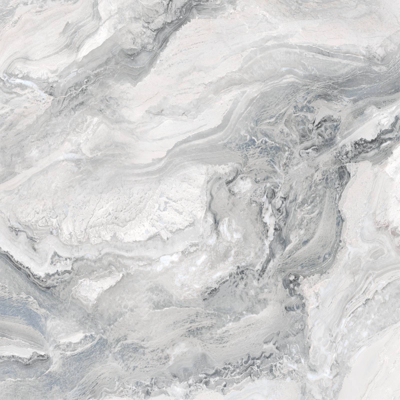 Керамогранит Alma Ceramica Persia Gray полированный 600x600x8 мм 6060PRS15P