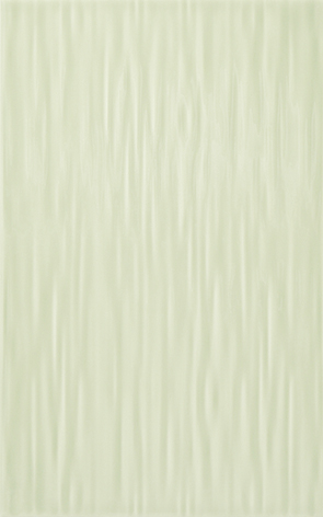 Плитка настенная Шахтинская плитка Сакура зеленая 01 25х40 см 010101003771