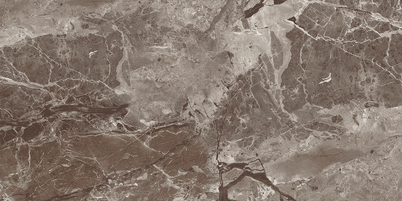 Керамогранит Laparet Kenya Coffee коричневый полированный 60х120 см х9999275884