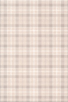 Плитка настенная Kerama Marazzi Традиция клетка 20х30 см 8236
