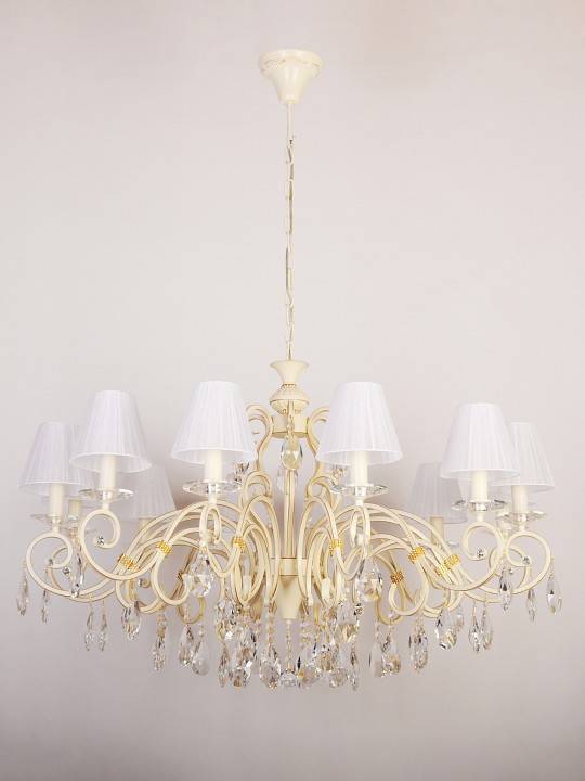 Подвесная люстра Abrasax Cornelia 1141/12