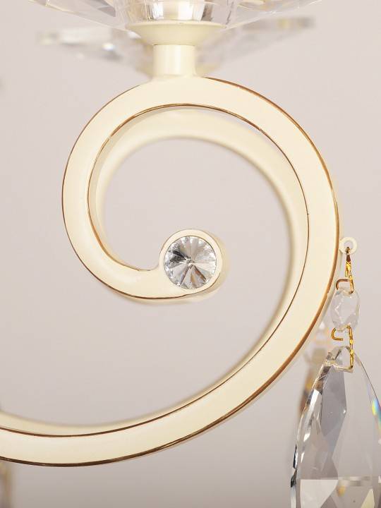 Подвесная люстра Abrasax Cornelia 1141/12