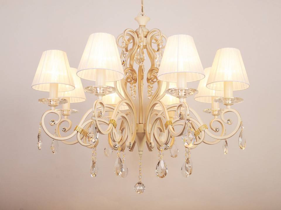 Подвесная люстра Abrasax Cornelia 1141/8