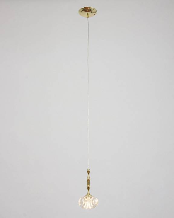 Подвесной светильник Abrasax Frieda 6444/1.15