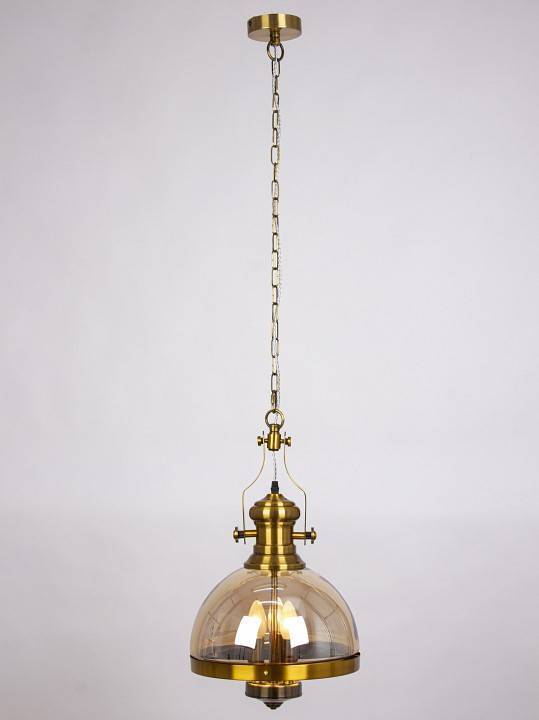 Подвесной светильник Abrasax Charlotte CL.7913