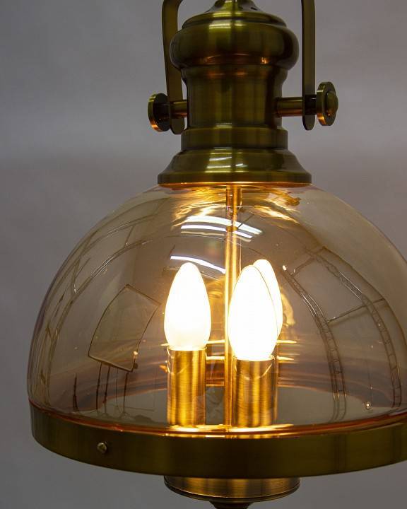 Подвесной светильник Abrasax Charlotte CL.7913