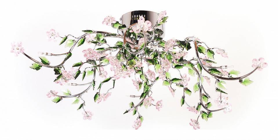 Потолочная люстра Abrasax 81156 MD81156/12 (CH)