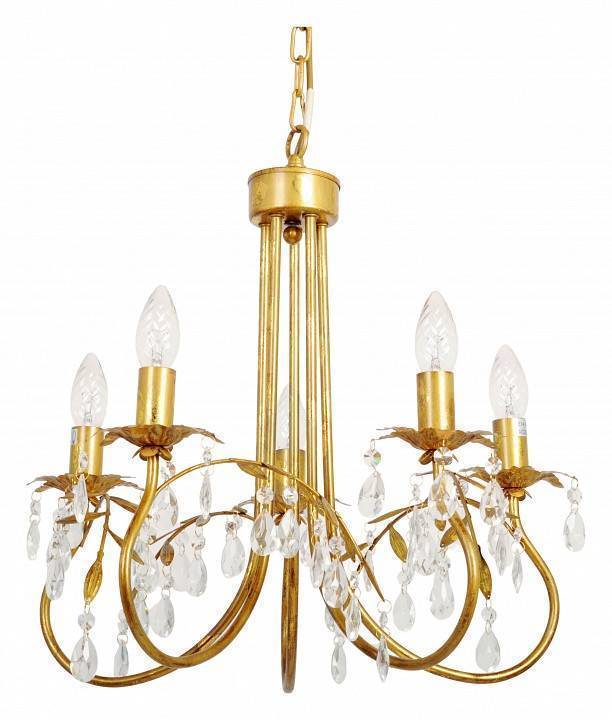 Подвесная люстра Abrasax Suzanne SD0812/5