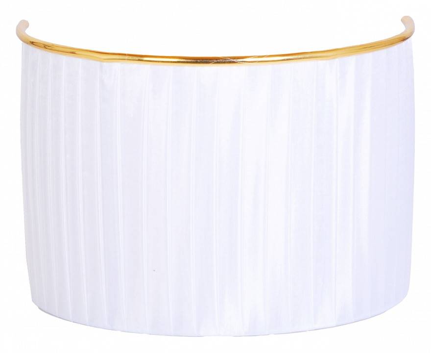 Накладной светильник Abrasax Lavendel WB.400/2.26white