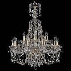 Подвесная люстра Bohemia Art Classic 11.21.10+5.220.XL-82.Gd.Sp