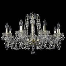 Подвесная люстра Bohemia Art Classic 11.26 11.26.8.220.Gd.B