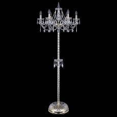 Торшер Bohemia Art Classic 11.21 13.21.6.200.P.h-160.Gd.Sp
