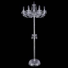 Торшер Bohemia Art Classic 11.24 высота 160 см 13.24.6.200.P.h-160.Cr.V0300