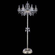 Торшер Bohemia Art Classic 11.25 высота 160 см 13.25.6.200.P.h-160.Gd.Sp