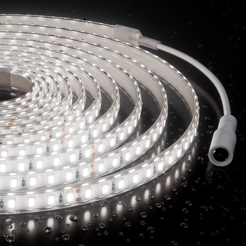 Лента светодиодная Apeyron Electrics  00-442