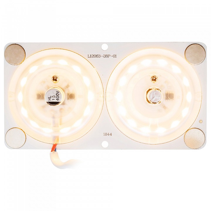 Модуль светодиодный Apeyron Electrics  02-15