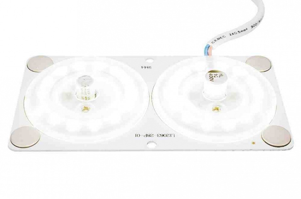 Модуль светодиодный Apeyron Electrics  02-16